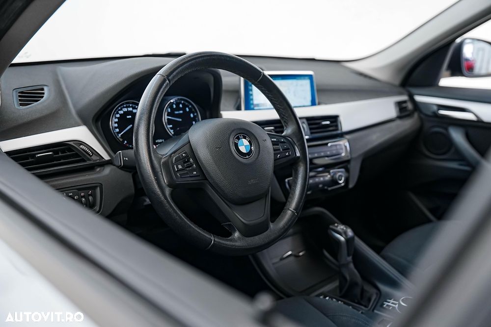 BMW X1 xDrive25e Advantage - 7