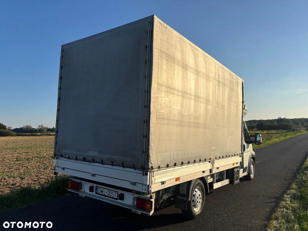 Fiat Ducato - 8