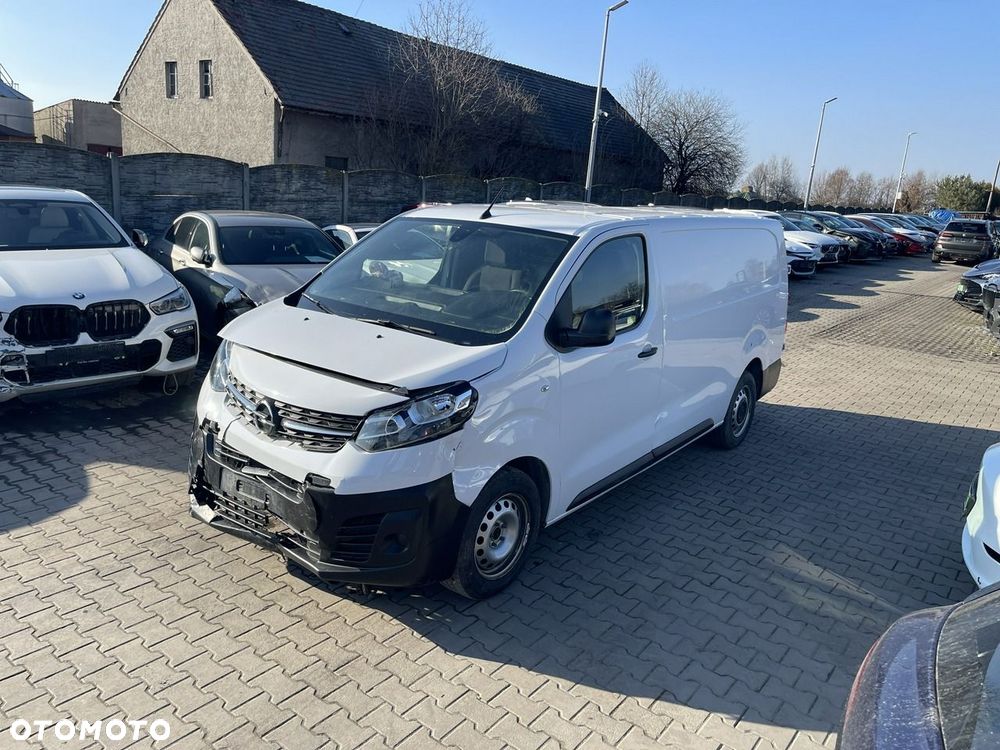 Opel Vivaro - 2