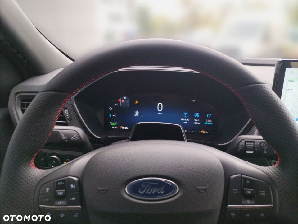 Ford Kuga 2026