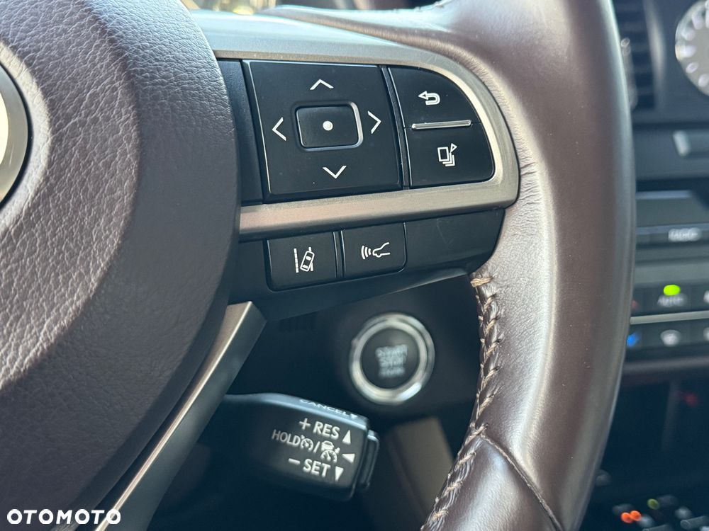 Lexus RX 200t / 300 Prestige - 20