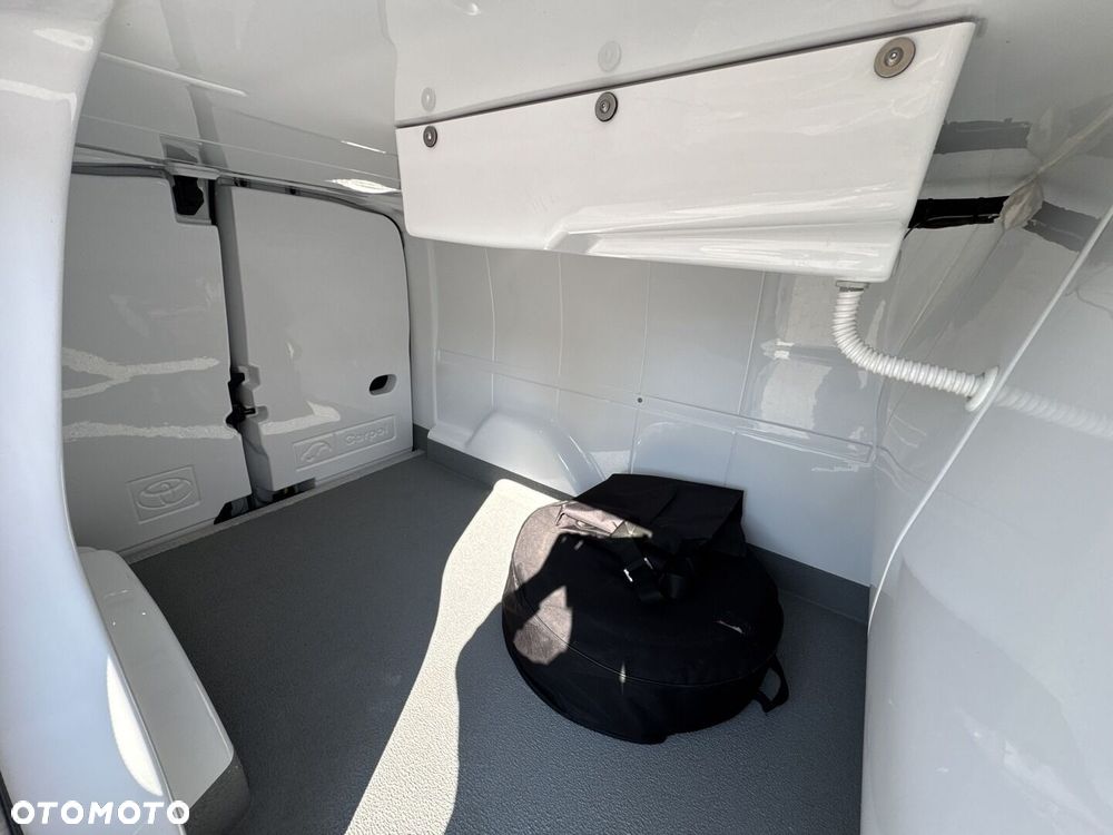 Toyota PROACE CITY - 14