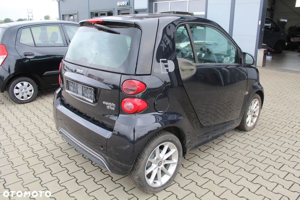 Smart Fortwo - 4