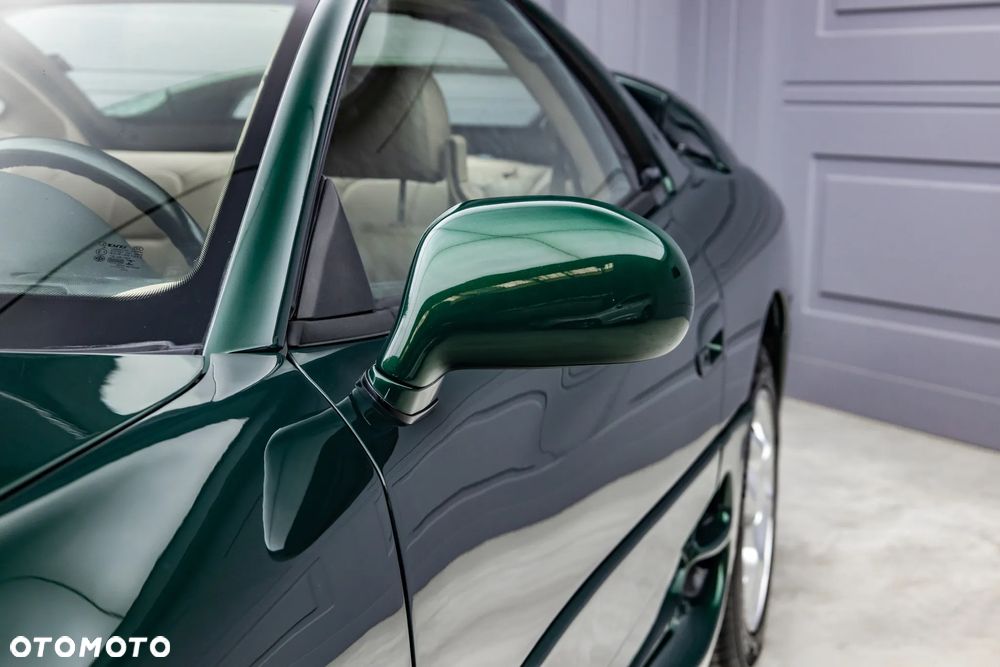 Mitsubishi 3000GT - 11