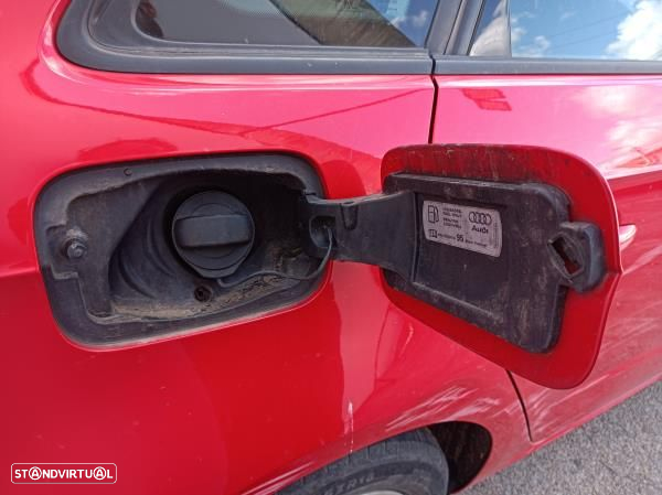 Para Peças Audi A3 (8V1, 8Vk) - 10