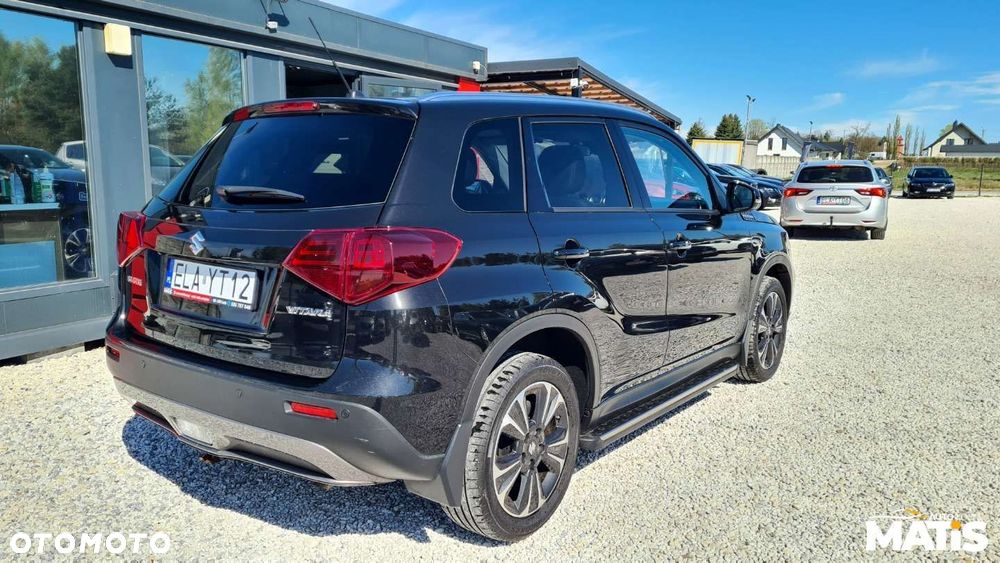 Suzuki Vitara - 27