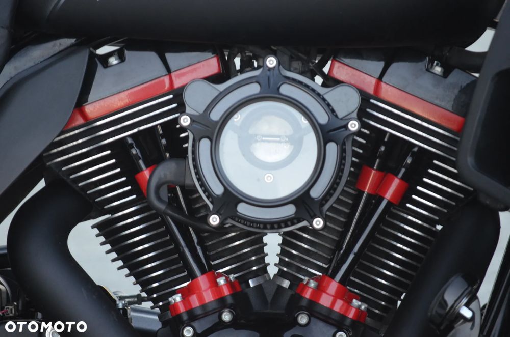 Harley-Davidson Touring Electra Glide - 3