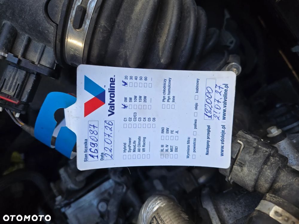 Ford Tourneo Connect 1.5 EcoBlue Active PowerShift - 19