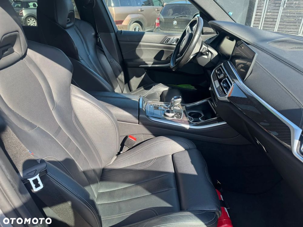 BMW X5 - 11