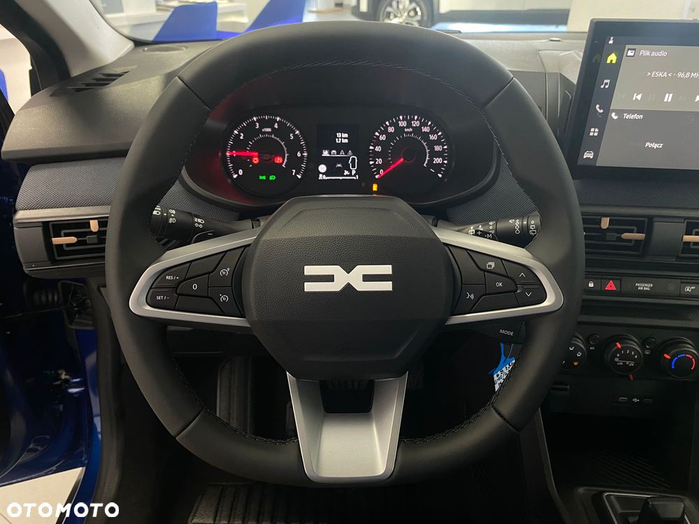 Dacia Sandero Stepway - 11
