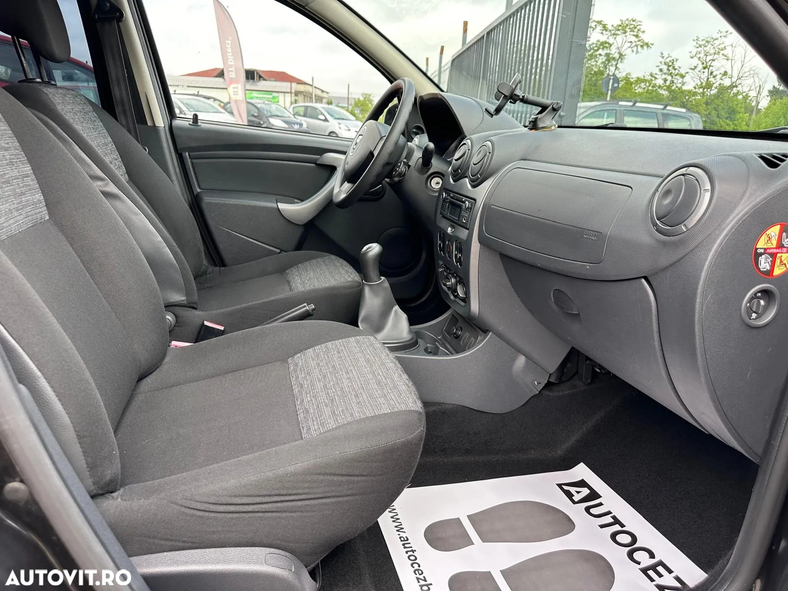 Dacia Duster - 12