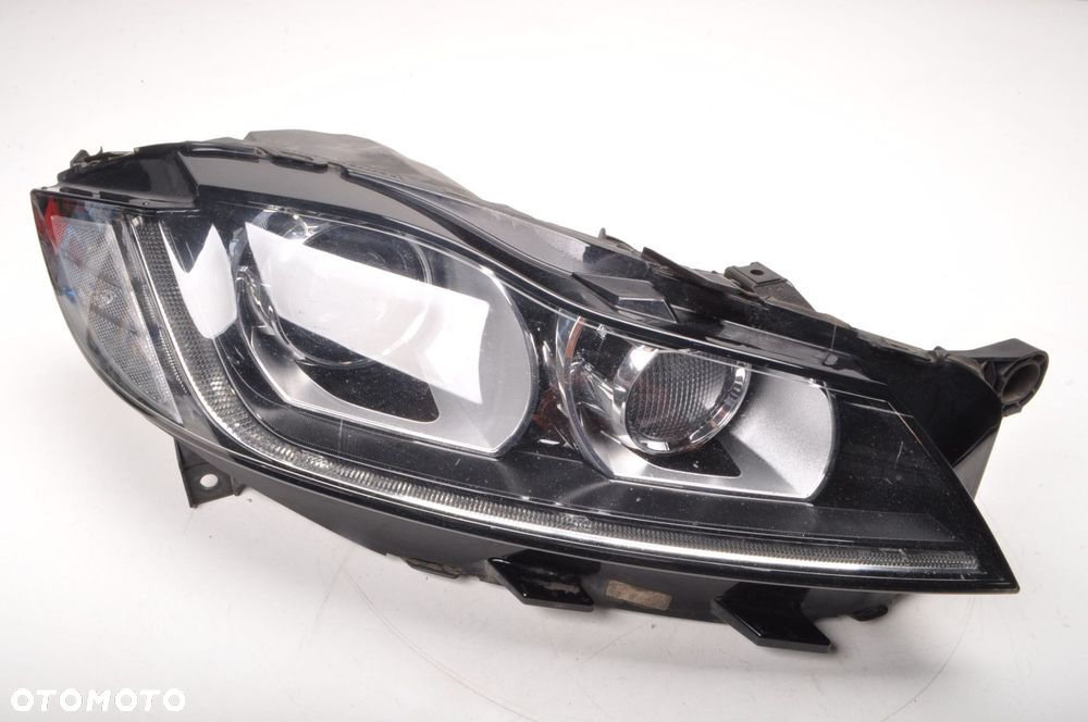 JAGUAR XF II LAMPA PRAWA PRZEDNIA PRAWY PRZÓD ANGLIK GX63-13W029-DE