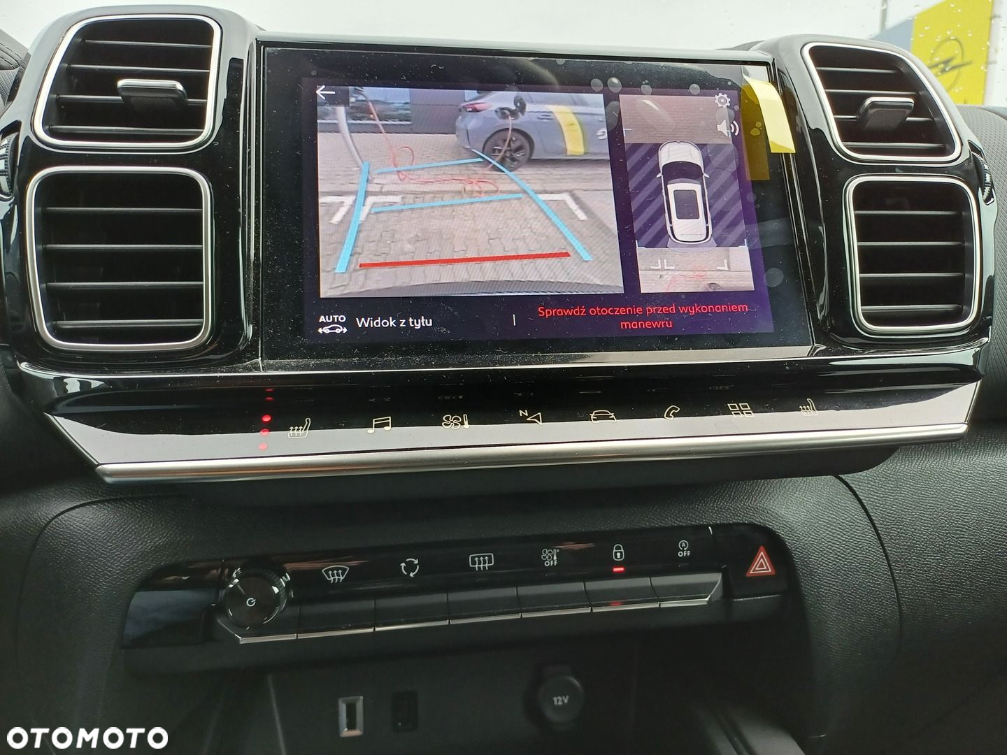 Citroën C5 Aircross 1.5 BlueHDi Max EAT8 - 20