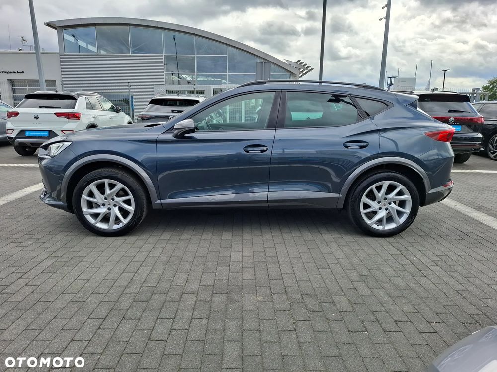 Cupra Formentor 1.5 TSI - 3