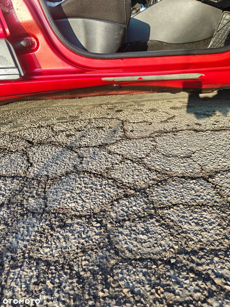 Renault Clio 1.2 16V Alize - 13