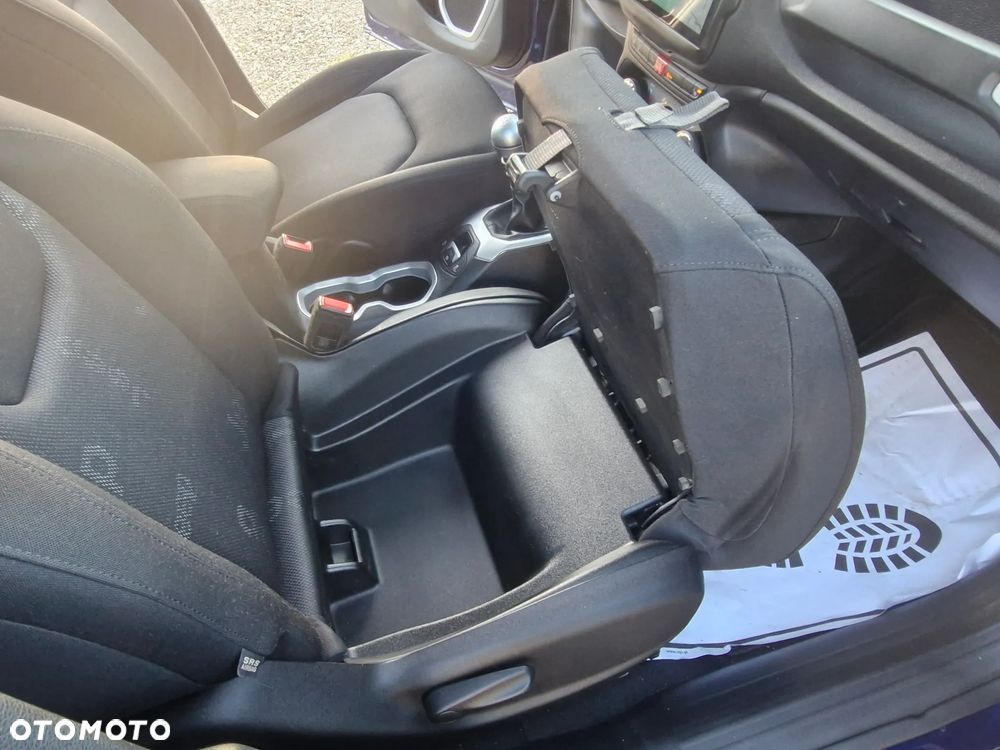 Jeep Renegade 1.4 MultiAir Longitude - 18