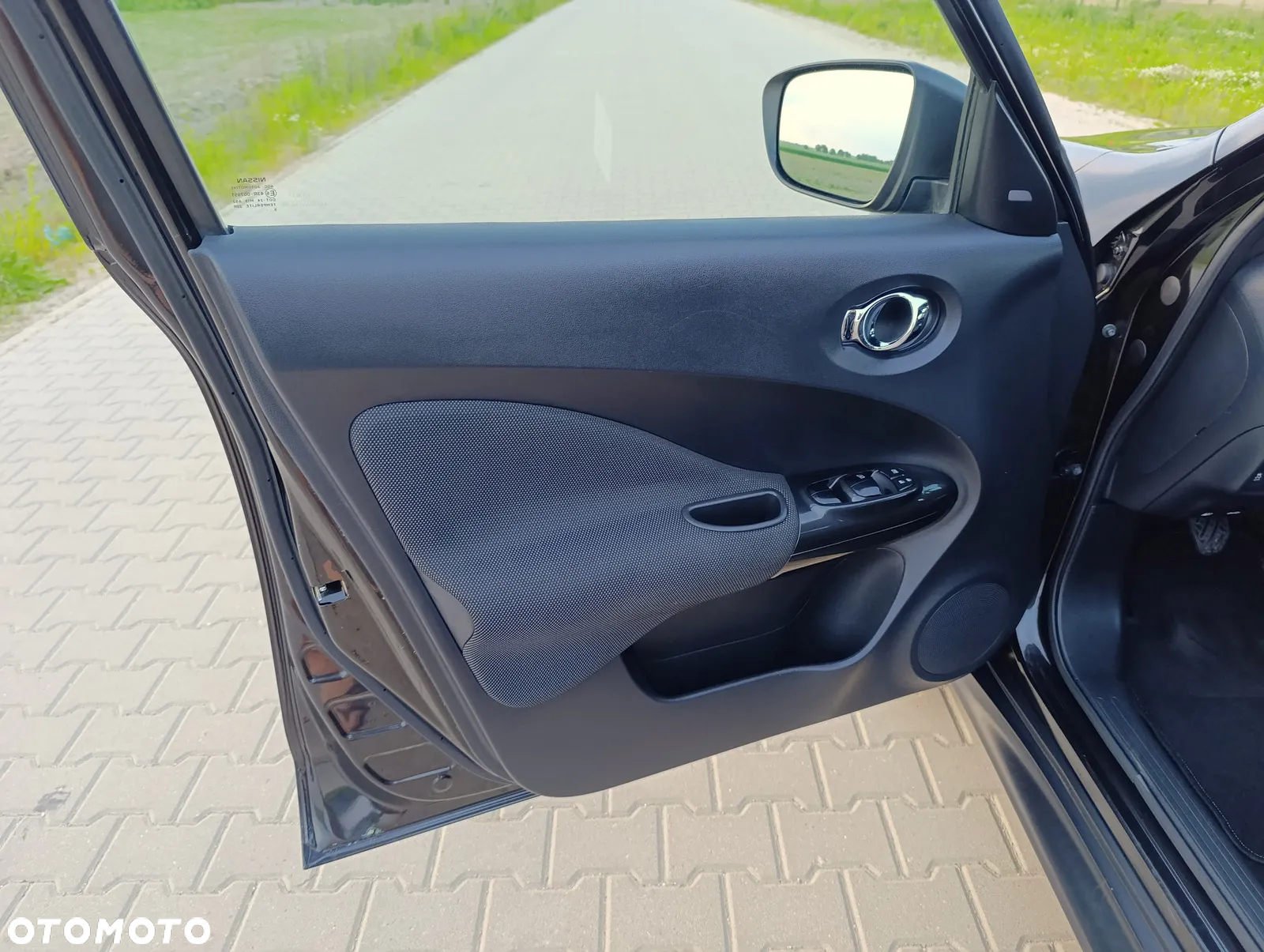 Nissan Juke - 23