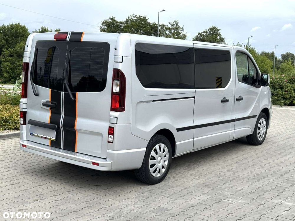Opel Vivaro - 4