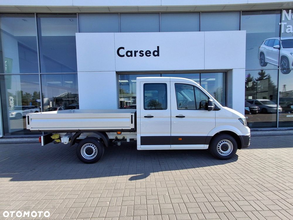 Volkswagen Crafter - 3