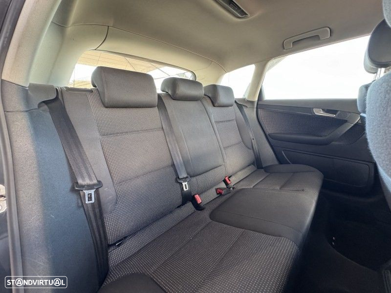 Audi A3 1.9 TDI Sport - 25