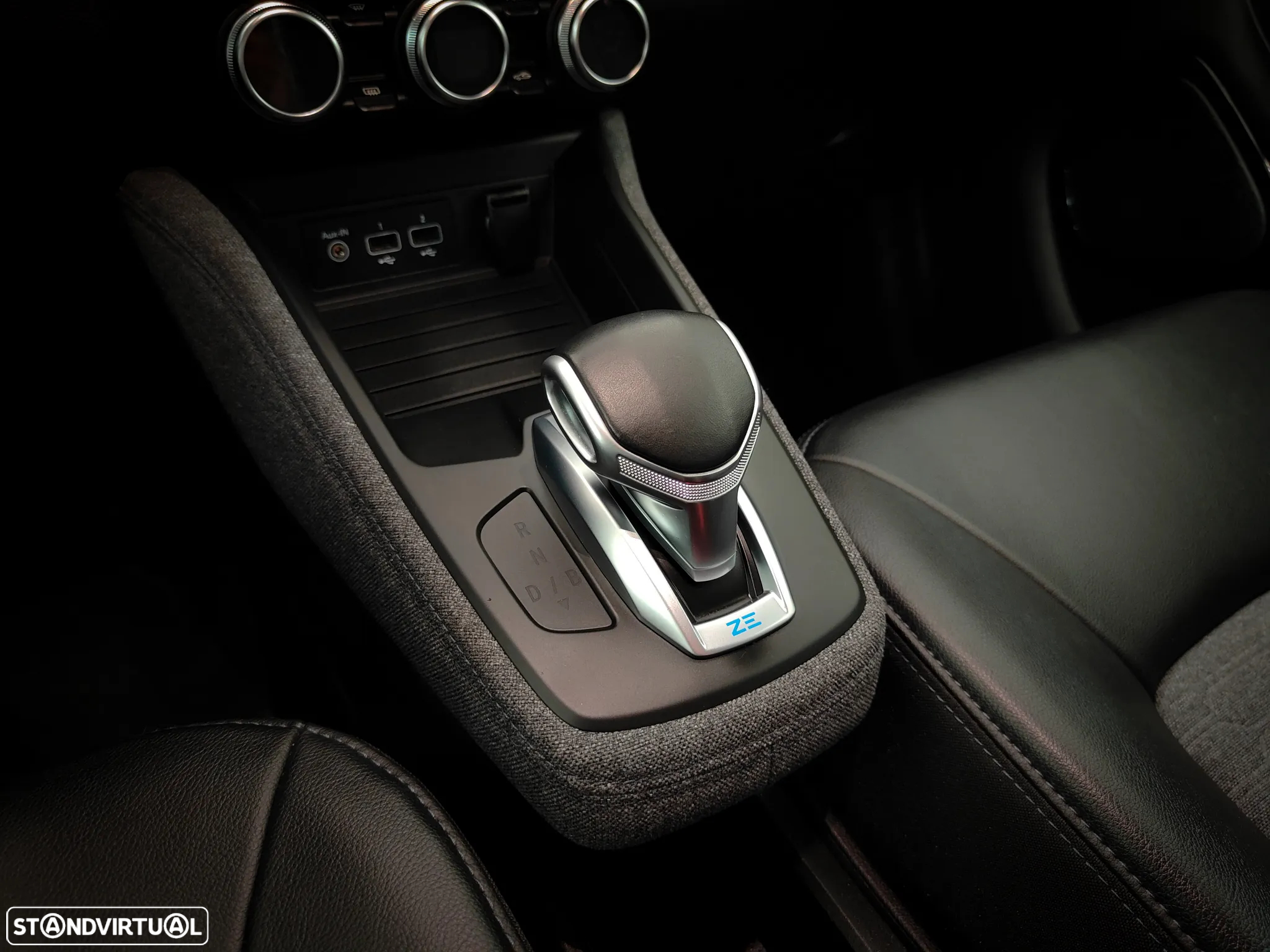 Renault Zoe (c/ Bateria) Limited 50 - 41