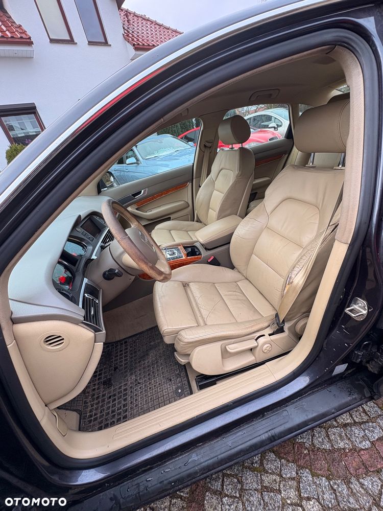 Audi A6 Limousine 2.4 - 13