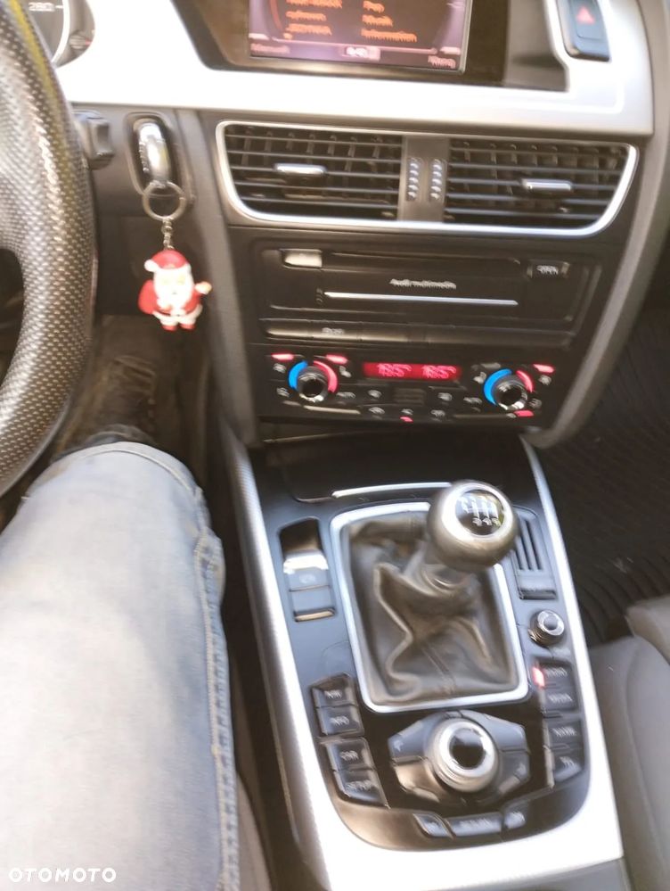Audi A4 - 5