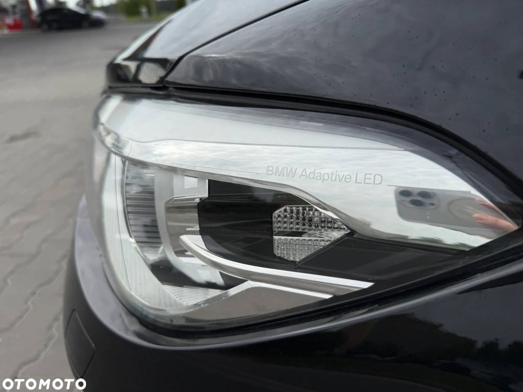 BMW Seria 1 118i Sport Line - 16