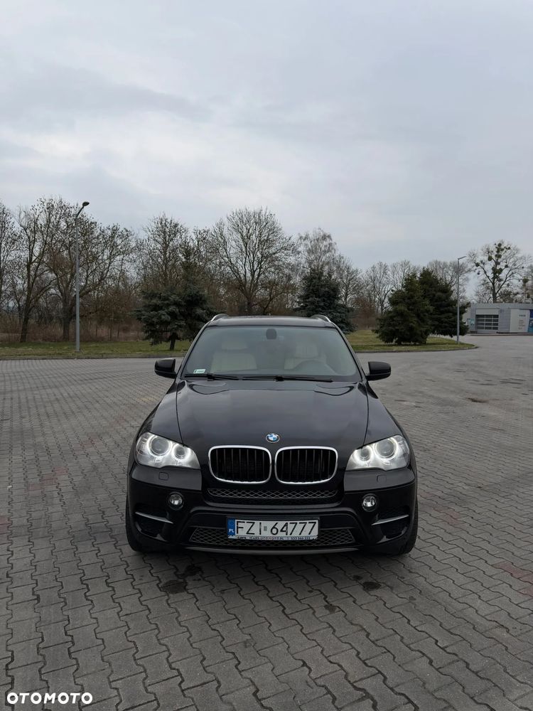 BMW X5 3.5i xDrive - 14