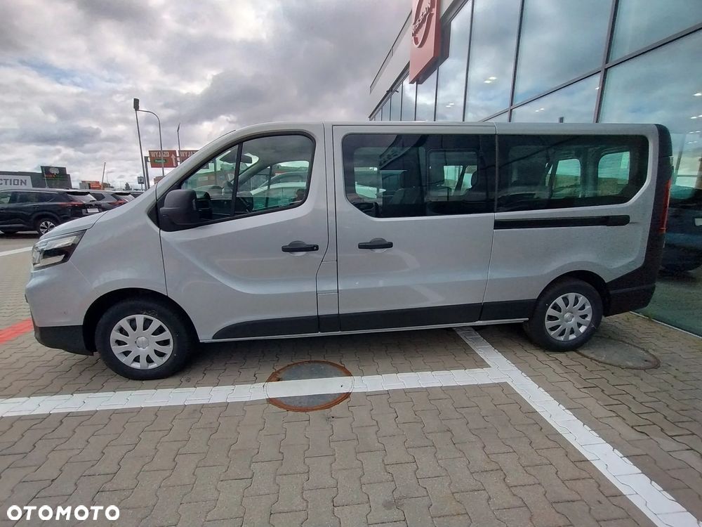 Nissan Primastar 2.0 L2 Business Plus - 2