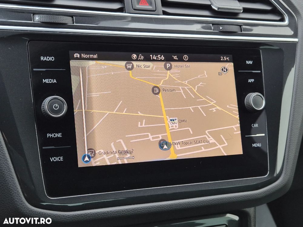 Volkswagen Tiguan 1.4 eHybrid OPF DSG Life - 21