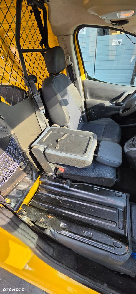 Citroën Berlingo - 16