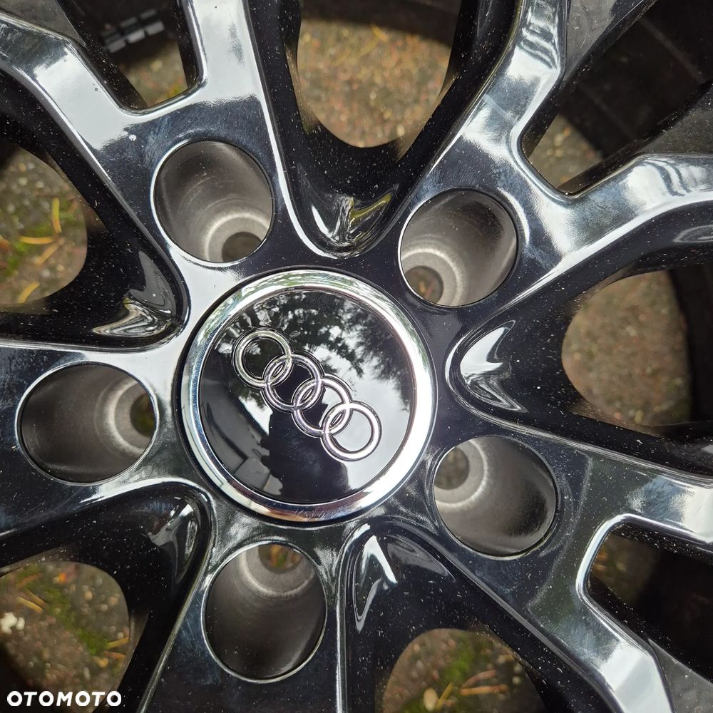 NOWE ZIMA KOŁA 235/60 R18 AUDI Q5 MERCEDES ML GLC OPONY 2025r - 16