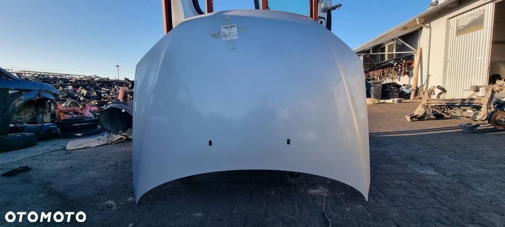 MASKA FORD MONDEO MK3 - 5