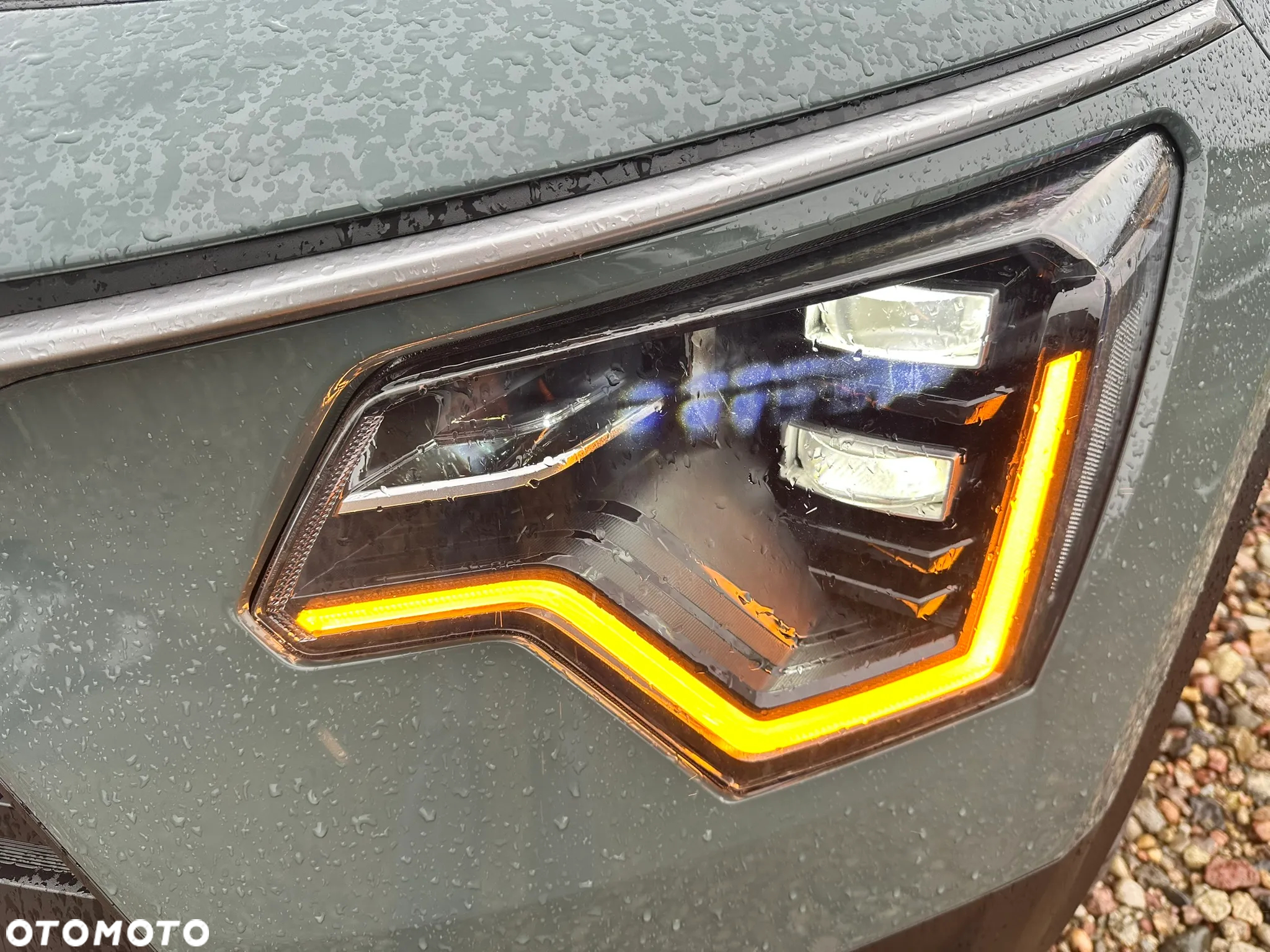 Kia Niro 1.6 GDI Hybrid M - 9