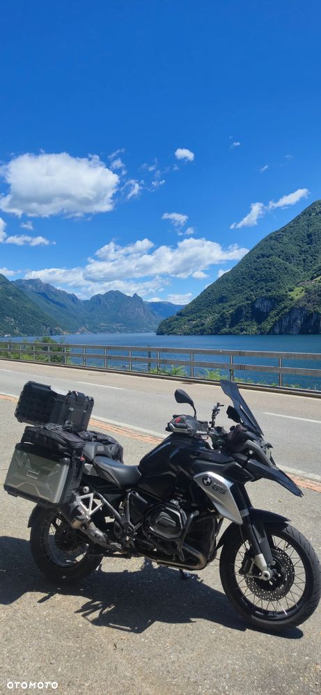 BMW GS - 25