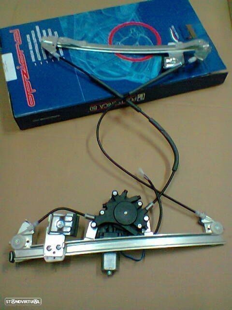 elevador seat ibiza 6k 3p 1993-1999 (novo) - 1