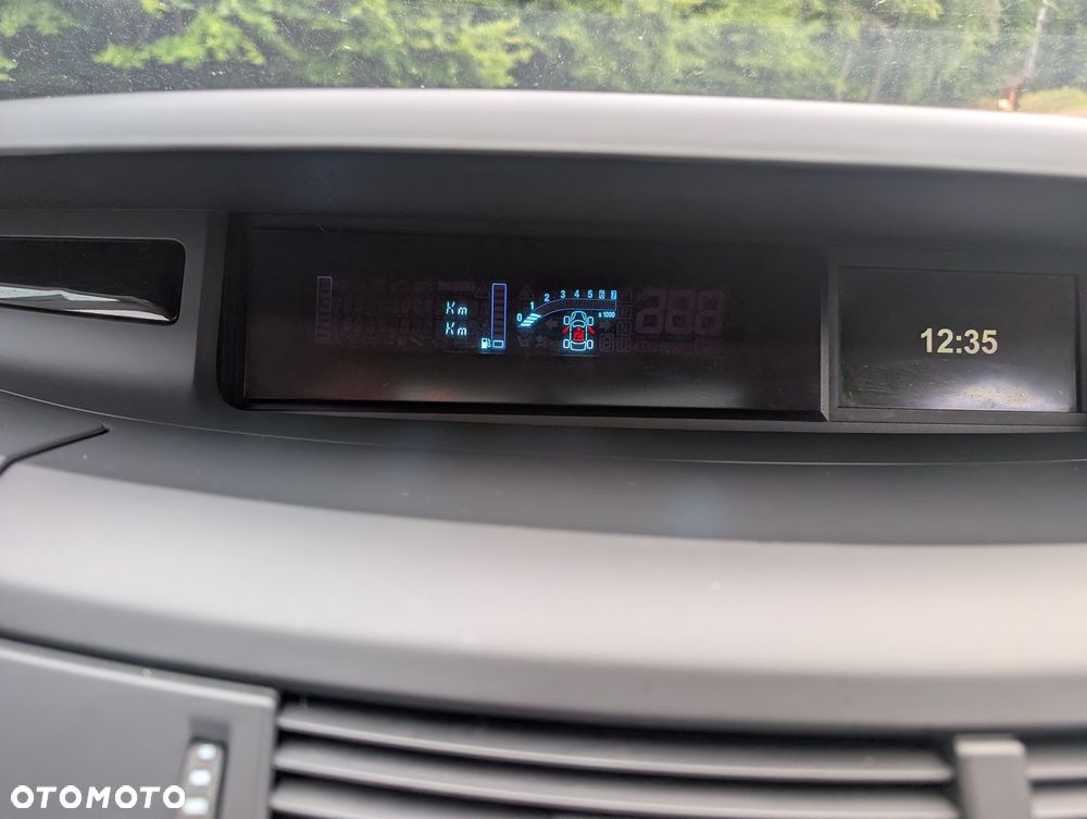 Renault Grand Espace Gr 2.0T Latitude - 31