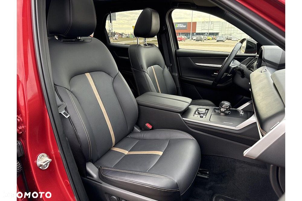Mazda CX-60 3.3 D mHEV Homura Plus - 27