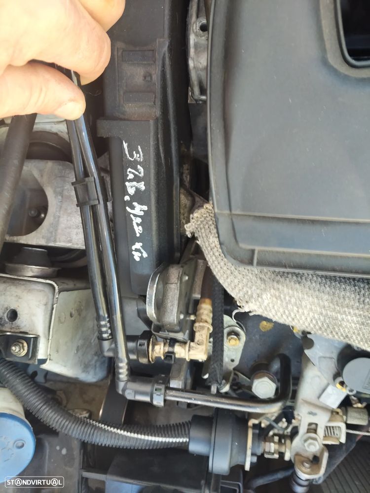 Peugeot 206 1.9 D - 13