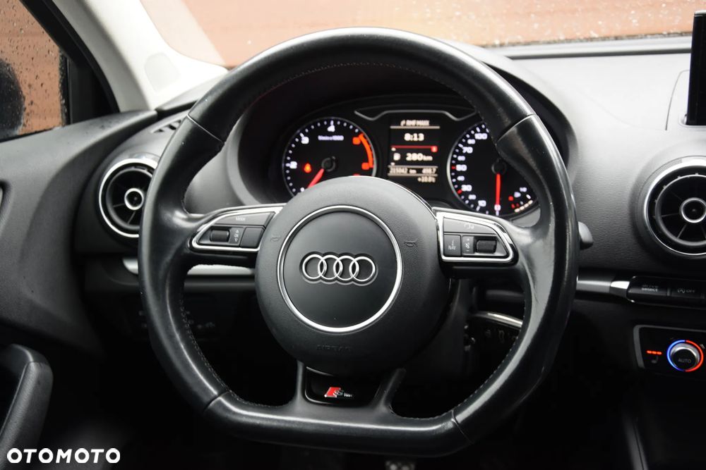 Audi A3 - 16