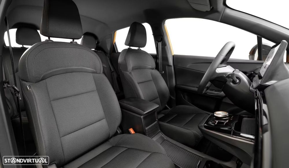 MG MG4 51 kWh Standard - 5