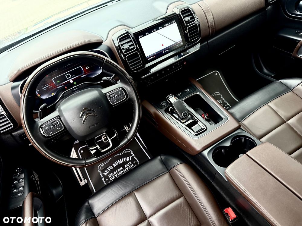 Citroën C5 Aircross - 7