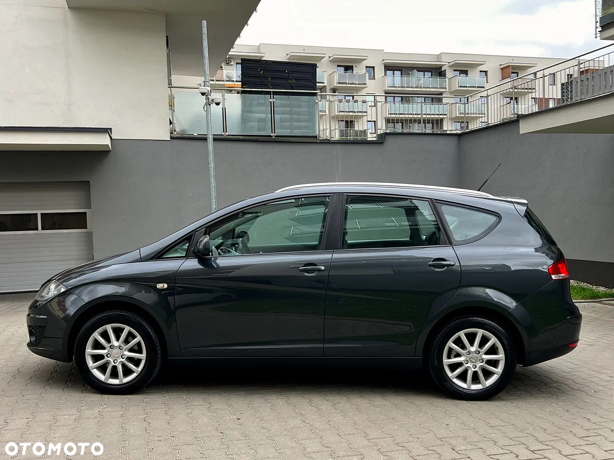 Seat Altea - 6