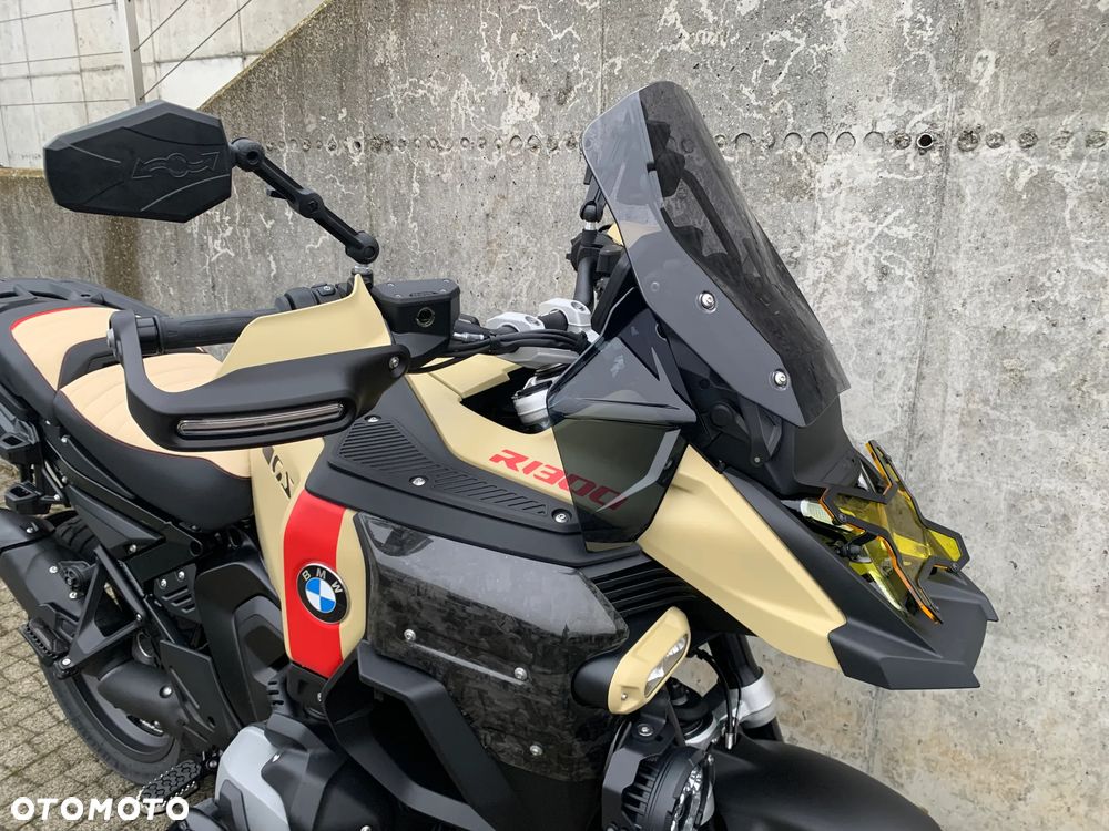 BMW GS - 36