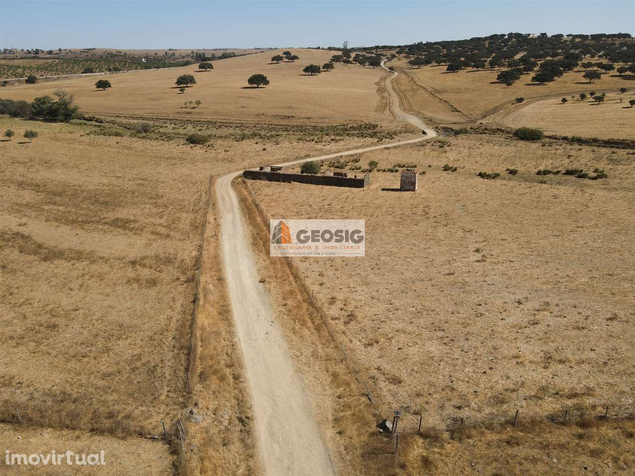 Quinta T4 Venda em Panoias e Conceição,Ourique - Grande imagem: 4/24