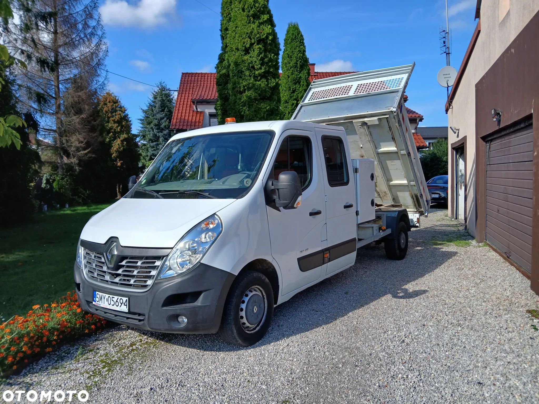 Renault MASTER - 1