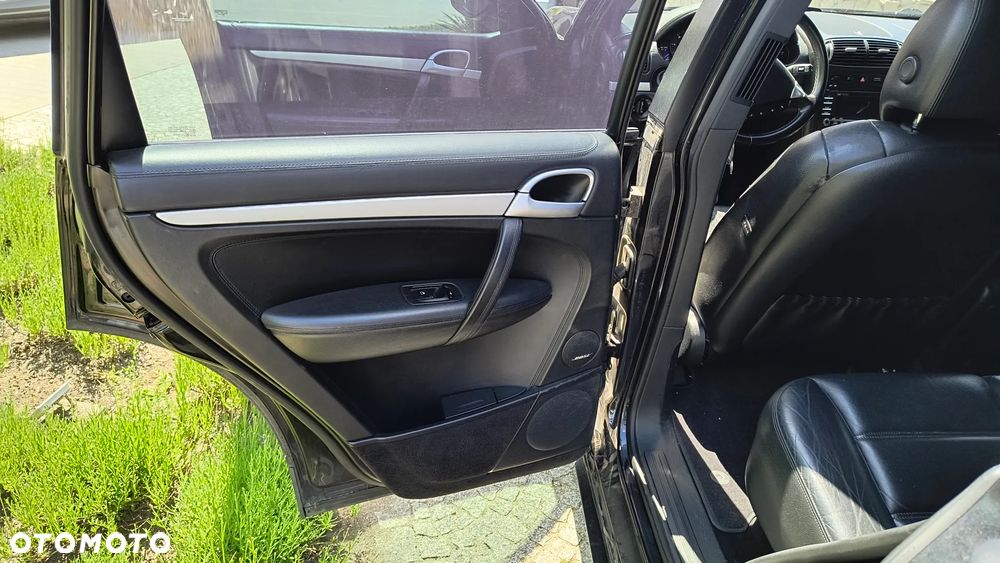 Porsche Cayenne Diesel - 28