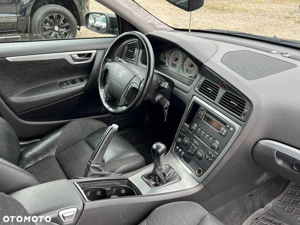 Volvo V70 2.4 Edition Comfort - 20