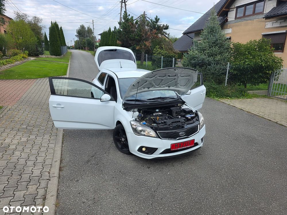 Kia ProCeed pro Ceed 1.6 CVVT EX - 1